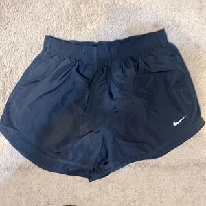 Nike Lined Running Shorts